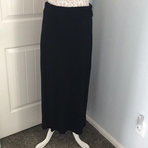 Liz Claiborne Maxi Skirt